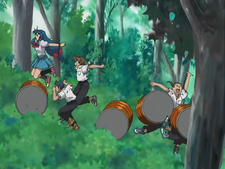 Full Metal Panic? Fumoffu 