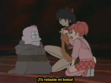 Final Fantasy: Unlimited