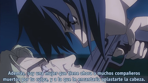 Full Metal Panic! The Second Raid