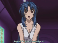 Full Metal Panic!