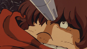 Ginga Tetsudou 999: Eternal Fantasy