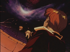 Ginga Eiyuu Densetsu Gaiden: Ougon no Tsubasa