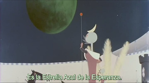 Gulliver no Uchuu Ryokou