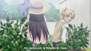 Gunslinger Girl: Il Teatrino