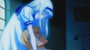 Gunslinger Girl: Il Teatrino OVA