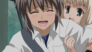 H2O: Footprints in the Sand