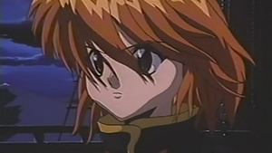 Hunter x Hunter Pilot