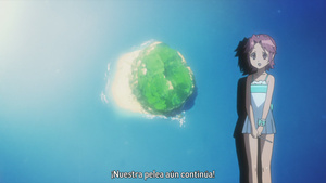 Highschool of the Dead: Drifters of the Dead