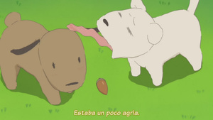 Ichigo Mashimaro OVA