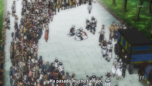 Kyoukaisenjou no Horizon