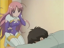 Kashimashi: Girl Meets Girl