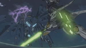 Kishin Taisen Gigantic Formula