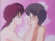 Kimagure Orange Road OVAS