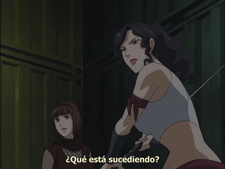 Lupin III: The Last Job