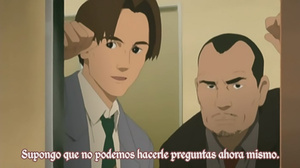 Paranoia Agent (Mousou Dairinin)