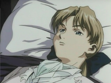 Mobile Suit Gundam Wing: Endless Waltz