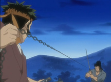 Mutsu Enmei Ryuu Gaiden: Shura no Toki