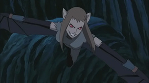 Naruto Movie 2: Dai Gekitotsu! Maboroshi no Chiteiiseki Dattebayo!