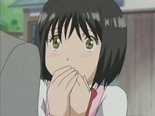 Okusama wa Joshikousei (2005)