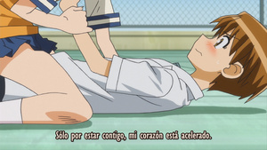 Oniichan no Koto Nanka Zenzen Suki Janain Dakara ne!!