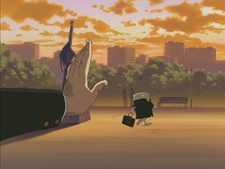 Sakigake!! Cromartie Koukou