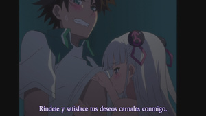 Shinmai Maou no Testament