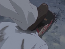 Shoubushi Densetsu Tetsuya