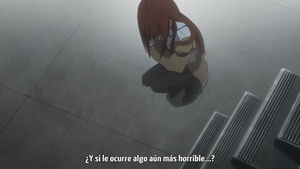 Steins;Gate: Fuka Ryouiki no Déjà vu