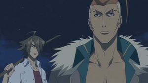 Tokyo Majin (Tokyo Majin Gakuen Kenpucho: Tou)