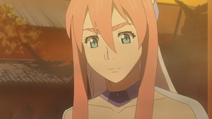 Tetsuwan Birdy Decode