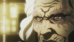 Terra Formars: Bugs 2-hen