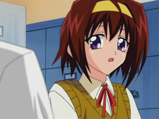 UFO Princess Valkyrie