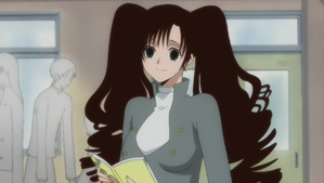 xxxHOLiC Kei