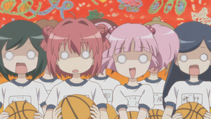 Yuru Yuri