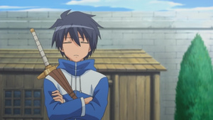 Zero no Tsukaima: Princess no Rondo