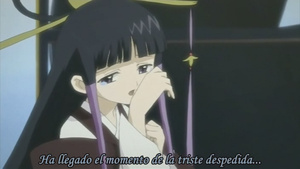 Tsubasa: Crónicas de Sakura (Tsubasa Chronicle)