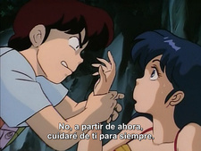 Maison Ikkoku: Crónica de un naufragio