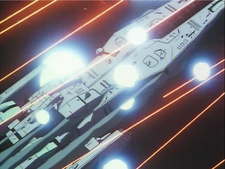 Macross II: Lovers Again