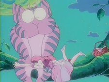 Lum, la chica invasora (OVAS)