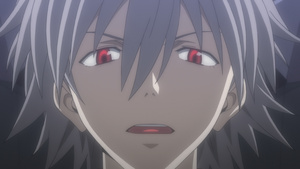 Evangelion: 2.0 You Can (Not) Advance