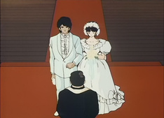 Alegre Juventud: El Sueño