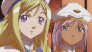 Aria the OVA: Arietta