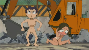 Abenobashi Mahou Shoutengai