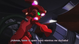 Accel World