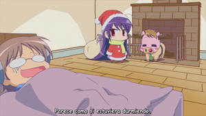 Accel World: Acchel World.