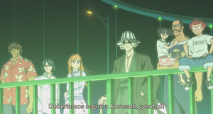 Bleach: Memories of Nobody