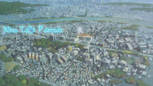 Bleach: Memories of Nobody