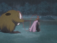 Bleach: Memories in the Rain