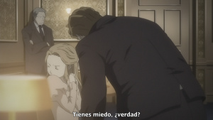Baccano!