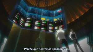 C: The Money of Soul and Possibility Control